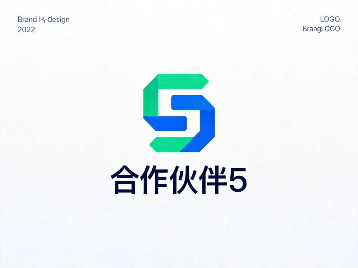 合作伙伴5 Logo