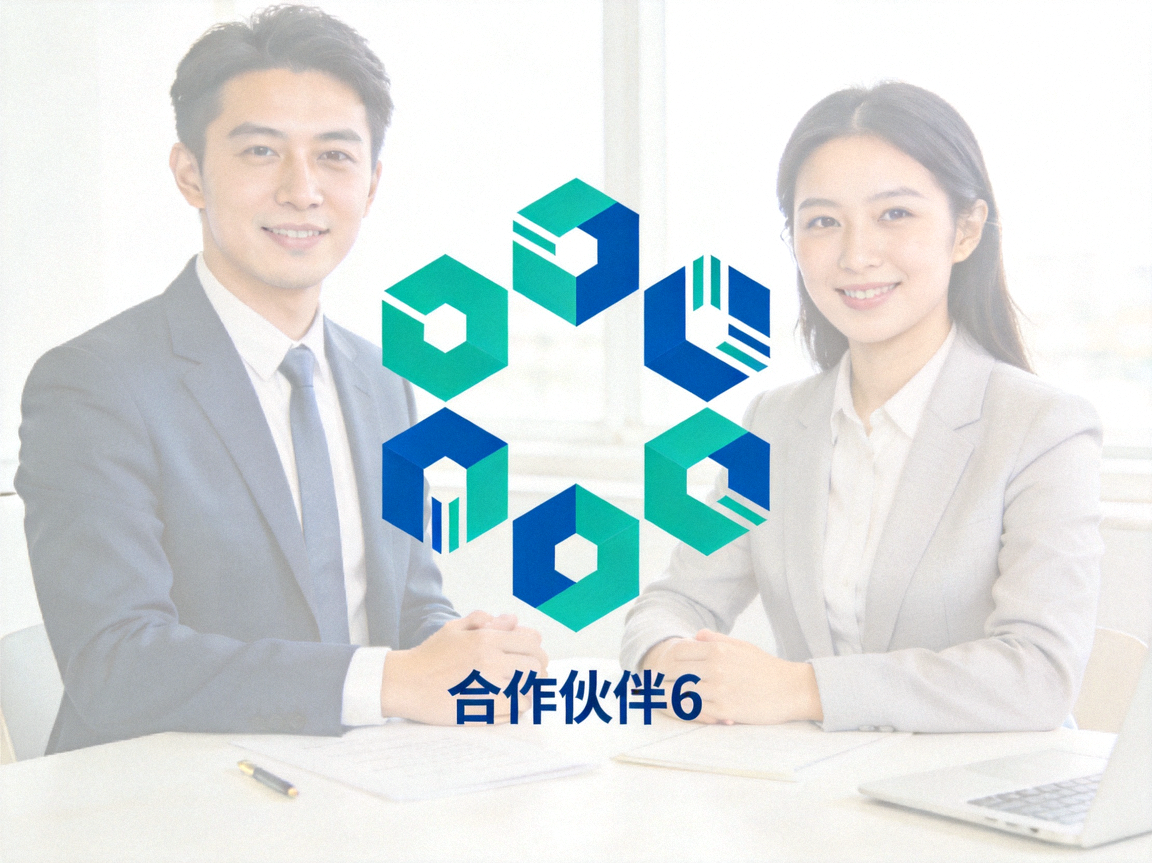 合作伙伴6 Logo