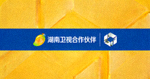 湖南卫视合作伙伴Logo