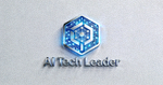 人工智能技术领导者Logo