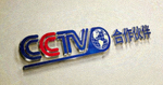 中央电视台合作伙伴Logo