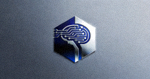全球领先的人工智能科技公司Logo